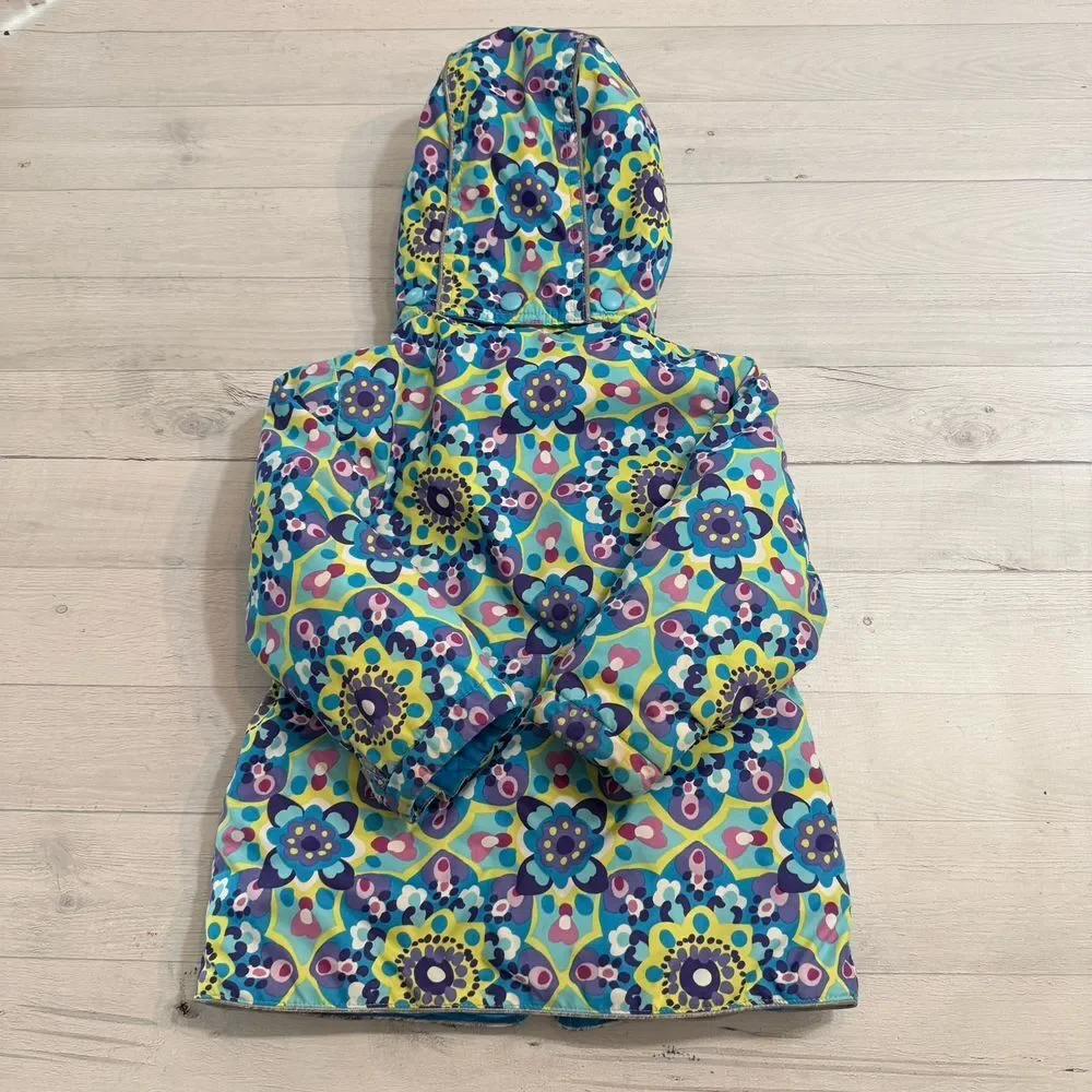 Hanna Andersson girls winter jacket‎ 90/3